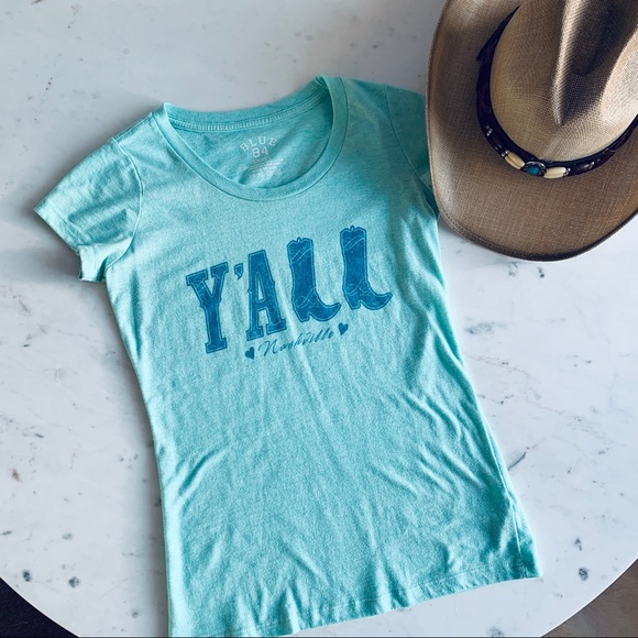 Nashville | T-Shirt - Picture 2 of 5